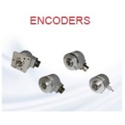 Contador de pulso (encoders)