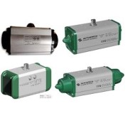 Pneumatic Actuator