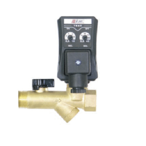 Drenador Purgador temporizado 1209 JORC Micdrain Combo