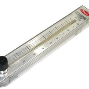 Dwyer Instruments RMC-106-SSV Flujometro 100-1000 SCFH aire