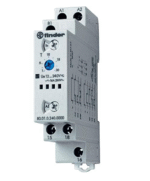 800102400000 Finder Temporizador Modular 16A