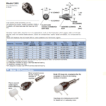 800102400000 Finder Temporizador Modular 16A - Imagen 2