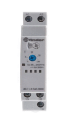 801102400000 Finder Temporizador Modular 16A - Imagen 2