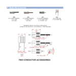807102400000 Finder Temporizador Estado Sólido 1A - Imagen 2