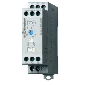 830202400000 Finder Temporizador Modular 12A