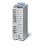 850201250000 Finder temporizador enchufable 10A - Imagen 2