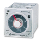 889202400001 Finder temporizador enchufable 8A