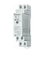 151182300400 Telerruptor Electrónico Dimmer 400W Finder - Imagen 2