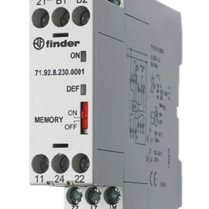 719200240001 Relé proteccion 10A