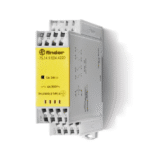 7S1490240220 Relay seguridad Contactos Guiados 6A, 2NO 2NC, 24VDC