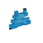 93640024 Finder Zócalos para relés de serie 34 y 41