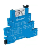 385100605060 Finder Relé Interface Modular 6A EMR - Imagen 3