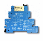 385101250060 Finder Relé Interface Modular 6A EMR - Imagen 2