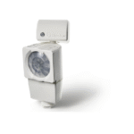 180182300000 Detector de movimiento 10A pared - Imagen 2