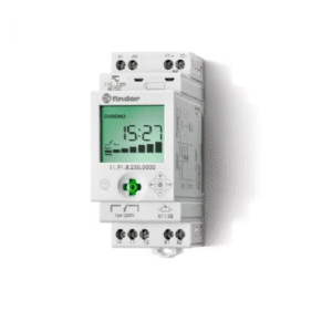 114182300000 crepuscular+interruptor horario 16A