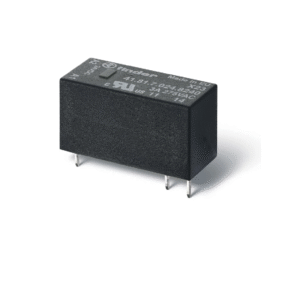 418170129024 relé estado sólido SRR 12vdc 5A