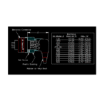 Mercotac 57430, protector para 330 & 430 - Imagen 4