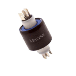 Mercotac 430-SS, 4 Contactos 2x30 + 2x4 Amp