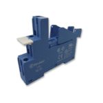 9503SPA Base para relés de serie 40, 41 y 43