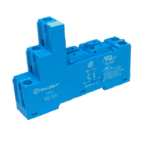 9503SPA Base para relés de serie 40, 41 y 43 - Imagen 2