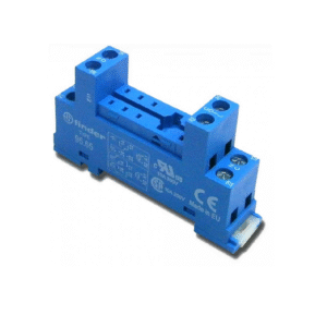 9565SMA Base para relés de serie 40, 41 y 43