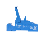 97P1SPA Base para relés de serie 46 finder - Imagen 2