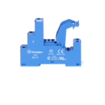 9701SPA Base para relés de serie 46