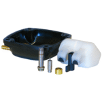 3902 JORC Purgador capacitivo magnético filtro - Imagen 2