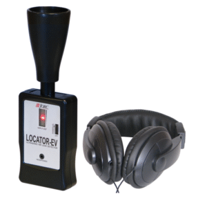 Jorc Detector de fugas de aire por ultrasónico