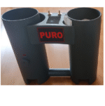 Separador agua/aceite 300CFM, JORC, SEPREMIUM 350 - Imagen 2