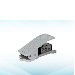 SFVM Válvula Pedal 5/2, 1/4