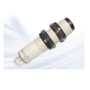 OCV81/DNNOC5 Sensor Fotoelectrico Difuso NPN-NO, Conector M12