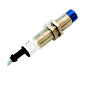 C01EG124AO Sensor Inductivo M12, NO, 220Vac