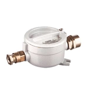 GA21 Detector Alarma Fuga Gas Natural GLP Ex-Proof