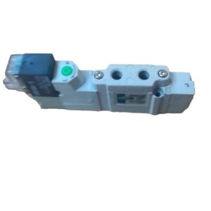 DV11205HM5 Electrovalvula 5/2, M5, 24Vdc Tpc Pneumatics