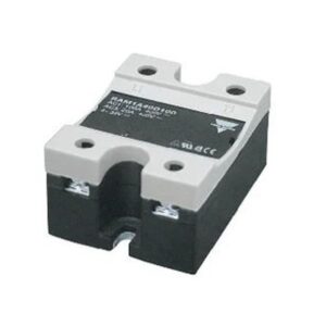 RM1A48D50 Reles Estado sólido 50A, 1NA Carlo Gavazzi