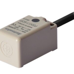 PSN17-5DP Sensor Inductivo PNP-NO 5mm Autonics