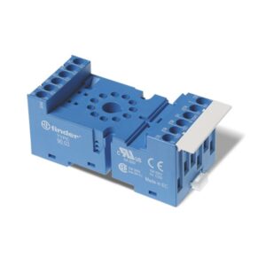9003SMA Base para relés de serie 60
