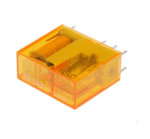 405282400000 Finder Relé PCB, 2CO, 240 Vac, 8 A - Imagen 3