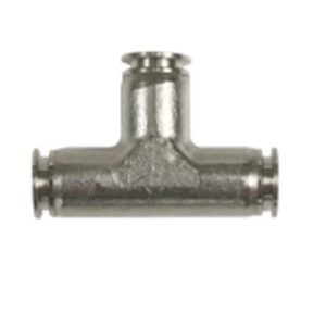 Racor Conector Union Tee  Metalico