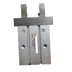 Cilindro Mandril Horizontal 25 x 14mm pinza