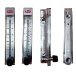 Dwyer Instrumemnts RMB-85D-SSV Flujometro 10-100 Gph/0.8-6.2 LPM de agua - Imagen 3