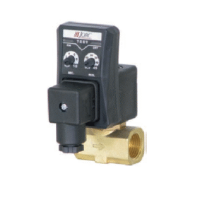 Drenador Purgador temporizado 1203 JORC Fluidrain