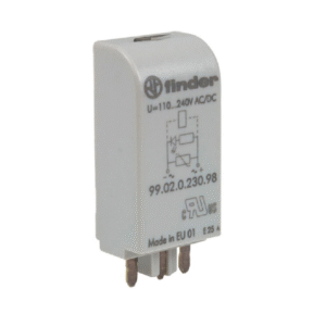 9902002459 Led indicador verde