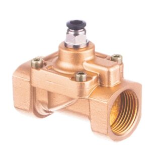 valvula de accionamiento neumatico 1/2", S951003170N