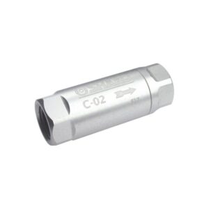 Válvula Check 1/2 Shako