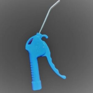 AIR GUN 1002 L(BU) Pistola de Aire Pico Largo Azul