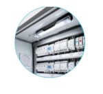 7L4302301100 Finder lámpara LED para armarios eléctricos - Imagen 2