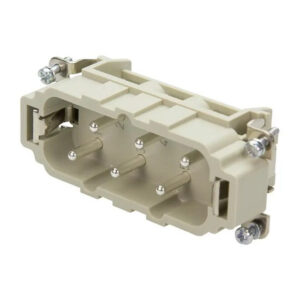 09310062601 HAN 6 HSB-STI Conector Macho Harting