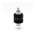 Conector Rotativo Electrico A4H, Asiantool